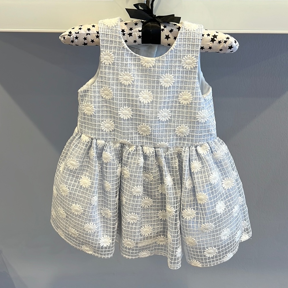 Pippa&Julie toddler dress 18M
